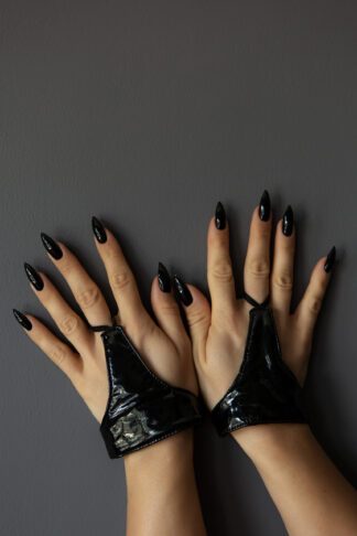 Hand Accessories - Latex