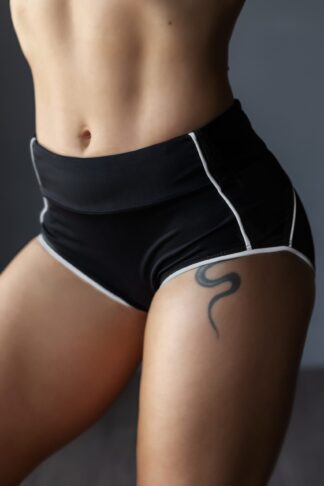 Jetta Shorts with reflectors